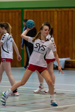 Bild 104 - B-Juniorinnen HSG Kremperheide/M�nsterdorf - Buxtehuder SV